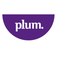 Plum logo, Plum contact details