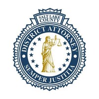 Salt Lake County District Attorney's Office logo, Salt Lake County District Attorney's Office contact details