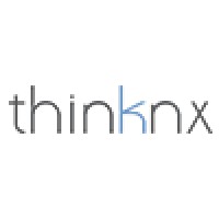 ThinKnx logo, ThinKnx contact details