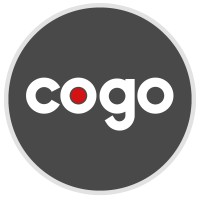 Cogo logo, Cogo contact details