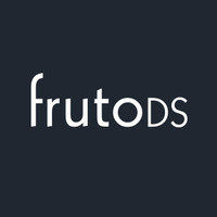 FrutoDS, diseño de productos logo, FrutoDS, diseño de productos contact details