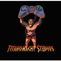 Titanomachy Studios logo, Titanomachy Studios contact details