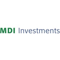 MDI Investments Inc logo, MDI Investments Inc contact details