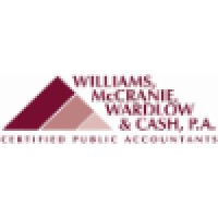 Williams, McCranie, Wardlow & Cash, PA logo, Williams, McCranie, Wardlow & Cash, PA contact details