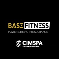 Base Fitness logo, Base Fitness contact details