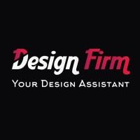 Design Firm logo, Design Firm contact details