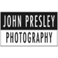 John Presley Photography logo, John Presley Photography contact details