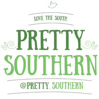 Pretty Southern logo, Pretty Southern contact details