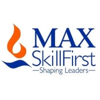 Max Skill First Limited logo, Max Skill First Limited contact details