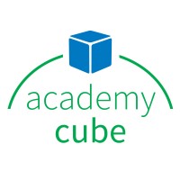 Academy Cube - developing digital careers logo, Academy Cube - developing digital careers contact details