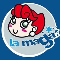 La Maga Trabajo Social S.L. logo, La Maga Trabajo Social S.L. contact details