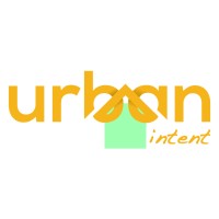 Urban Intent logo, Urban Intent contact details