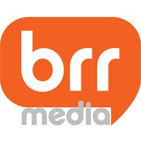 BRR Media UK logo, BRR Media UK contact details