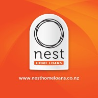 Nest Home Loans logo, Nest Home Loans contact details