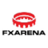 FX ARENA logo, FX ARENA contact details