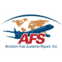 Aviation Fuel Systems Repair, Inc. logo, Aviation Fuel Systems Repair, Inc. contact details