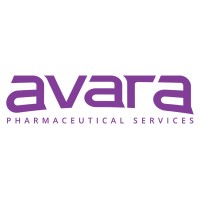 Avara Pharmaceutical Services logo, Avara Pharmaceutical Services contact details