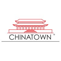 CHINATOWN logo, CHINATOWN contact details