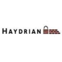 Haydrian Corporation logo, Haydrian Corporation contact details