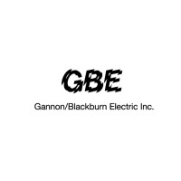 Gannon/Blackburn Electric Inc. logo, Gannon/Blackburn Electric Inc. contact details