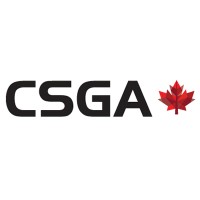 Canadian Sporting Goods Association logo, Canadian Sporting Goods Association contact details