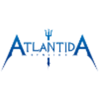 Atlantida Studios logo, Atlantida Studios contact details