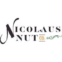 Nicolaus Nut Company logo, Nicolaus Nut Company contact details