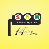 SAM SERVIÇOS logo, SAM SERVIÇOS contact details