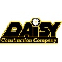 Daisy Construction Company logo, Daisy Construction Company contact details