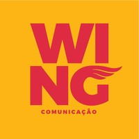 Wing Comunicação logo, Wing Comunicação contact details