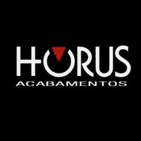 Horus Acabamentos logo, Horus Acabamentos contact details