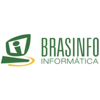 Brasinfo Informática logo, Brasinfo Informática contact details