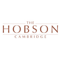 The Hobson logo, The Hobson contact details