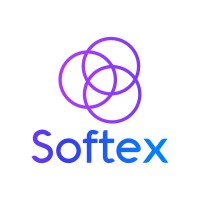 SOFTEX logo, SOFTEX contact details