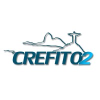 CREFITO 2 logo, CREFITO 2 contact details