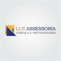 Lux Assessoria Jurídica e Previdenciária logo, Lux Assessoria Jurídica e Previdenciária contact details