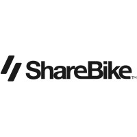 ShareBike logo, ShareBike contact details