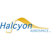 Halcyon Aerospace LLC logo, Halcyon Aerospace LLC contact details