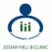 Josiah Hill Clinic logo, Josiah Hill Clinic contact details