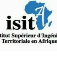 Isit AFRIQUE logo, Isit AFRIQUE contact details