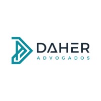 Daher Advogados logo, Daher Advogados contact details