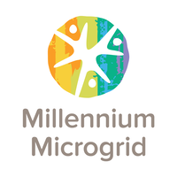 Millennium Microgrid logo, Millennium Microgrid contact details