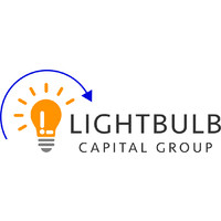 Lightbulb Capital Group logo, Lightbulb Capital Group contact details