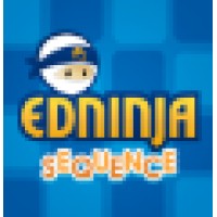 EdNinja logo, EdNinja contact details