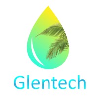 Glentech logo, Glentech contact details