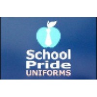 School Pride Uniforms, Inc. logo, School Pride Uniforms, Inc. contact details