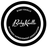 Bixby Knolls Business Improvement Association logo, Bixby Knolls Business Improvement Association contact details