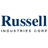 Russell Industries Corp. logo, Russell Industries Corp. contact details