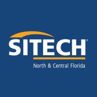 SITECH North & Central Florida logo, SITECH North & Central Florida contact details