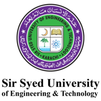 Sir Syed University of Engineering and Technology logo, Sir Syed University of Engineering and Technology contact details